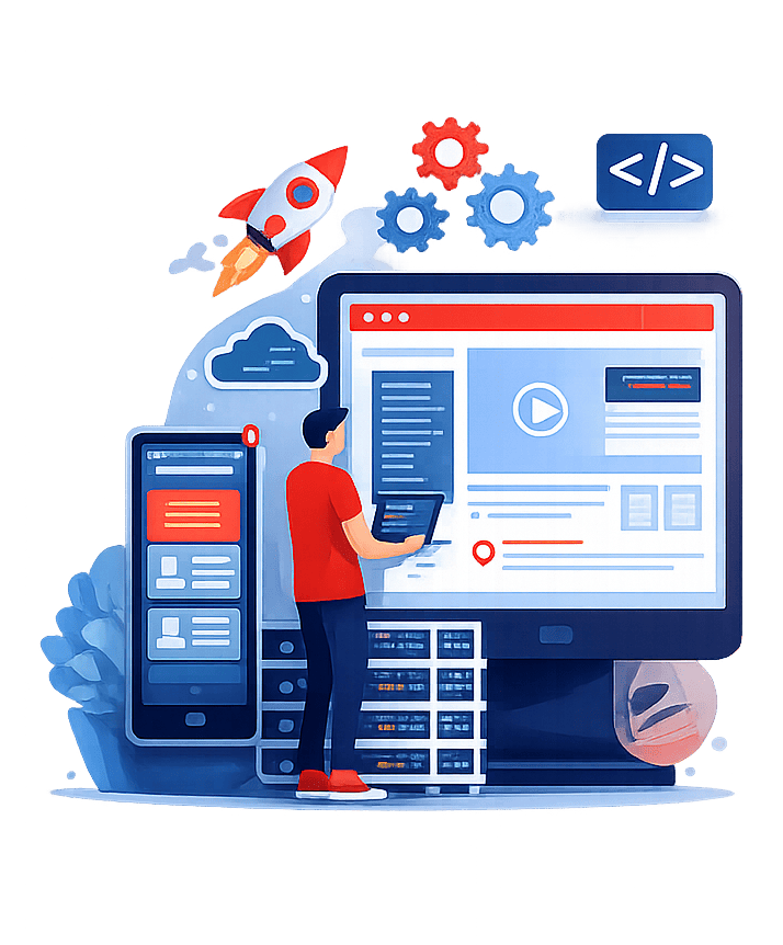 About SSK Web Solutions