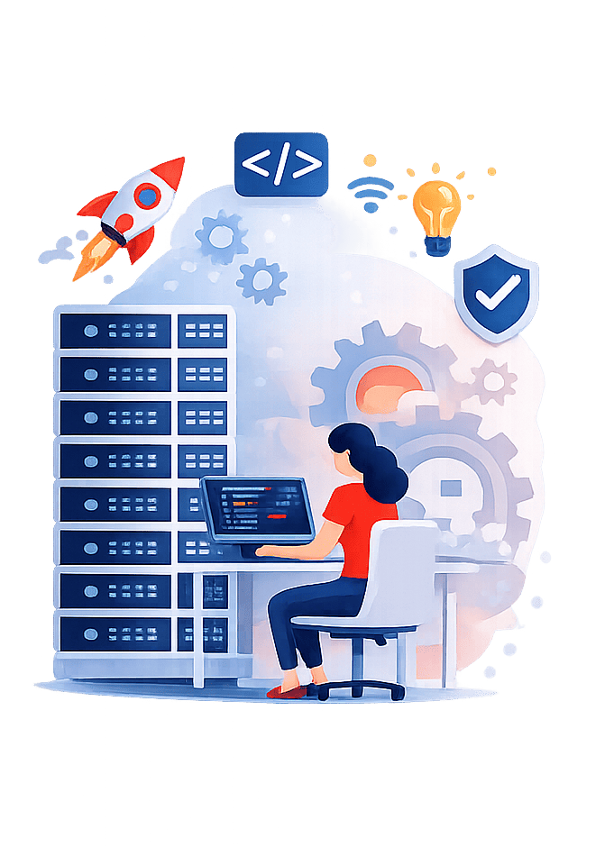 About SSK Web Solutions