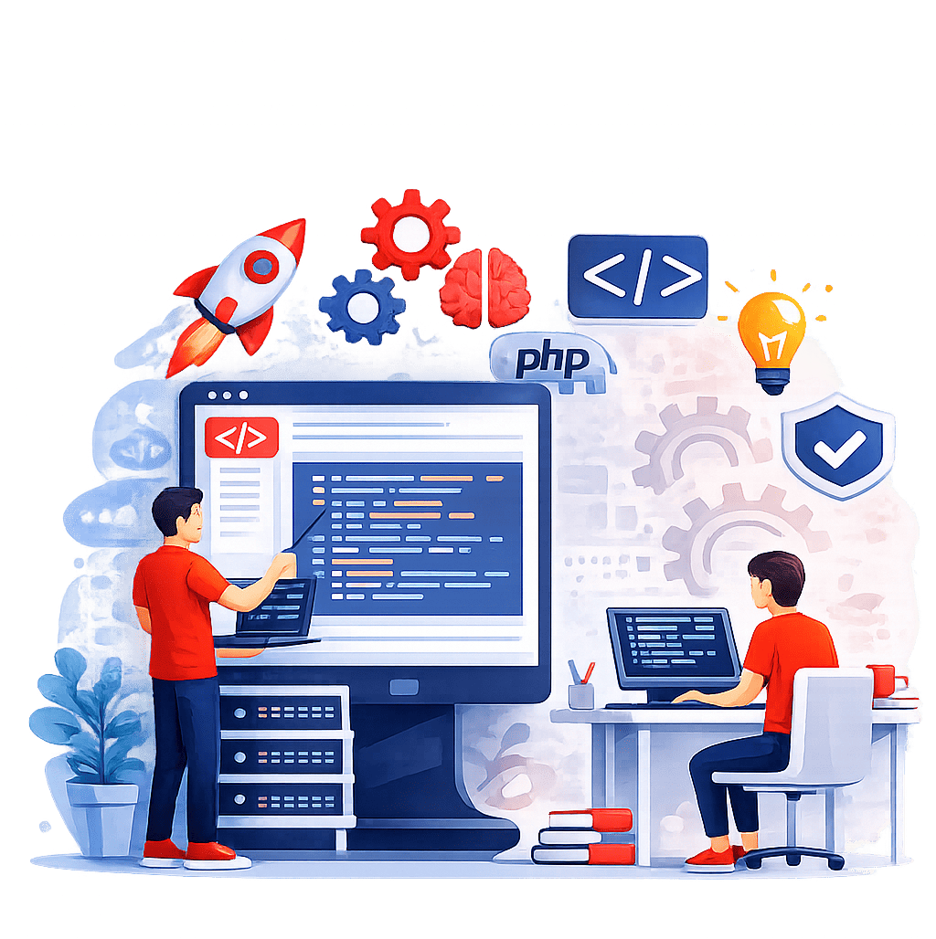 Programming Training